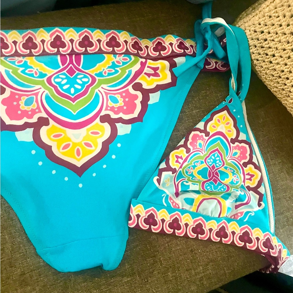 Victoria Secret 2 piece swimsuit